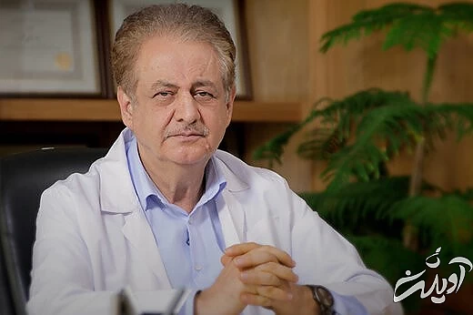 مسعود مردانی 